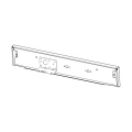 Operating Unit Screen - 140013924125 Control Panel Inox 60cm 3k [Electrolux Aeg]